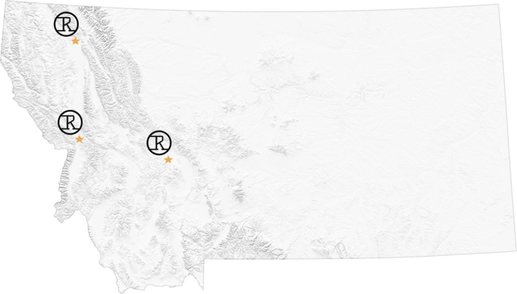 Whitefish Real Estate Agents Revel Real Estate